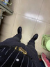 杰遜斯西褲男商務(wù)休閑褲子春秋季修身小腳西裝褲男士條紋九分褲潮牌長(cháng)褲 K909淺灰色-長(cháng)褲（常規款） 31(2.4尺) 曬單實(shí)拍圖