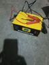 紐曼（Newsmy）汽車(chē)電瓶充電器12v24v全智能自動(dòng)修復車(chē)載手機支架金屬重力感應V003升級 C80 12V高性?xún)r(jià)三效合一 曬單實(shí)拍圖