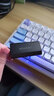 漫步者（EDIFIER）HECATE GS04外置聲卡USB7.1聲道帶小金標 筆記本臺式電腦外接3.5MM耳機 黑色 曬單實(shí)拍圖
