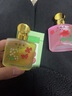 秋霞秋霞桂花香水男女士老牌國(guó)貨花香香水清新芳香生日禮物一鍵保價(jià) 三款各一瓶 35ml 曬單實(shí)拍圖