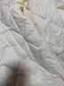 雪中飛新款圓領(lǐng)輕薄經(jīng)典中長款羽絨服大口袋保暖防寒時尚百搭輕型 X-蜜合|7780 M /165/88A 曬單實(shí)拍圖