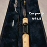 SHIMANO禧瑪諾卡迪夫NX路亞竿鱒魚溪流翹嘴馬口竿直槍柄遠(yuǎn)投竿b54ul/64l 1.63m /S54UL/直柄兩節(jié) 曬單實(shí)拍圖