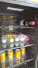 海尔（Haier）92升家用客厅办公室冷藏柜暖藏冰吧 茶叶饮料水果蔬菜保鲜柜囤货小型冰箱DS092LHESD1以旧换新 晒单实拍图