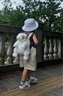 阿迪達(dá)斯嬰童鞋男女寶寶運(yùn)動(dòng)鞋1-3歲三葉草貝殼頭板鞋小白鞋學(xué)步鞋EF4842 EF4842 8k/25.5碼/適合腳長(zhǎng)15cm 曬單實(shí)拍圖