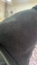Calvin KleinJeans秋冬女士休閑通勤ck印花短款立領(lǐng)鴨絨羽絨服外套J224789 BEH-太空黑 XS 曬單實(shí)拍圖