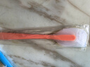 巴比客烘焙工具硅膠蛋糕刮刀奶油攪拌刀加厚抹刀鏟刀耐高溫刮刀x2 曬單實(shí)拍圖