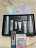 玉蘭油（OLAY）護(hù)膚品套裝女士美白煙酰胺淡斑小白瓶化妝品水乳全套新年禮物 【美白4件套】水+乳+美白霜+精華 曬單實(shí)拍圖