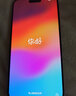 美版機(jī) Apple 蘋(píng)果 iPhone 15 三網(wǎng)通 5G手機(jī) 拆封全新未激活 蘋(píng)果15plus 粉色6.7寸 128GB美版有鎖+開(kāi)孔（12期免息） 曬單實(shí)拍圖