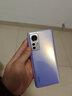 xiaomi 小米12 小米12x 5000萬(wàn)攝像5G 二手手機 120Hz高刷紫色 驍龍8 99新 小米12X 【紫色】 8G+128G(嚴選高電池效率) 99新 曬單實(shí)拍圖