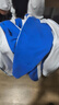 育達深圳校服小學(xué)生統一冬季運動(dòng)服套裝加厚加絨長(cháng)袖外套長(cháng)褲校服褲 小女冬衣+小冬褲 145 曬單實(shí)拍圖