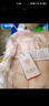 坦博爾中長羽絨服童裝帶帽保暖商場同款兒童羽絨外套TC331506貝兒粉130 曬單實(shí)拍圖