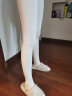 俞兆林2双成人舞蹈袜丝袜女芭蕾专用大袜打底裤春夏白色连裤袜 晒单实拍图