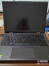 ThinkPad T14P Gen3 AI 二代酷睿Ultra處理器 高性能工程師系列 聯(lián)想商務(wù)辦公開發(fā)編程手提IBM筆記本電腦 Ultra9-185H RTX4050 3K屏 定制升級(jí) 32G內(nèi)存  曬單實(shí)拍圖