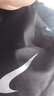 耐克（NIKE）斜挎包男包女包大鉤子郵差包情侶ins潮運動(dòng)休閑大容量腰包單肩包 BA5751-010/黑色 曬單實(shí)拍圖