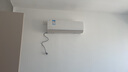 海信（Hisense）空調(diào)大1.5匹/3匹易省電AI省電速冷熱獨立除濕防直吹新一級能效變頻冷暖空調(diào) 以舊換新 1.5匹 一級能效 易省電S511 曬單實拍圖