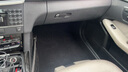 興世車品適用于奔馳GLC260腳墊e300l c200l a180絲絨地毯汽車腳墊原車款 黑色黑邊黑線【1套腳墊】 曬單實(shí)拍圖