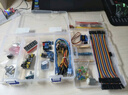 USBDM江科大STM32開發(fā)板套件單片機(jī)小系統(tǒng)面包板實(shí)驗(yàn)套件入門江協(xié)科技 小系統(tǒng)實(shí)驗(yàn)組合 37款產(chǎn)品B站同款【江科大STM32套件】 曬單實(shí)拍圖