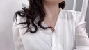 CHOMEL KINSEY白玉髓項(xiàng)鏈女S925銀粉水晶吊墜女輕奢小眾鎖骨鏈送女朋友生日禮物 粉玉髓項(xiàng)鏈玫瑰金（小號） 40+5cm 曬單實(shí)拍圖