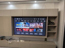 索尼（SONY）KD-75X80L 75英寸 4K超高清 HDR 廣色域 安卓智能液晶 超薄 全面屏電視 專業(yè)畫質(zhì)芯片 杜比視界 75英寸 KD-75X80L 曬單實(shí)拍圖