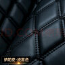 斯克帝定制主駕駛腳墊全包圍 專(zhuān)車(chē)專(zhuān)用 下單聯(lián)系客服備注車(chē)型按車(chē)型發(fā)貨 【純黑色】單獨(dú)主駕駛 定制單獨(dú)主駕駛聯(lián)系客服備注車(chē)型 曬單實(shí)拍圖