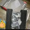ThinkPad联想外置光驱刻录机 8倍速 移动光驱USB2.0  笔记本电脑移动外接光驱DVD光盘刻录机  黑色 TX708 晒单实拍图