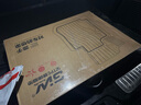 3W適用雷克薩斯ES250300hNXRXGSCT200h專用腳墊TPE腳墊環(huán)保lx570 新ES腳墊+毯面/18-25款 曬單實(shí)拍圖