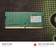 SK HYNIX海力士 現(xiàn)代 5代筆記本電腦內(nèi)存條 原廠Adie Mdie顆粒 PC5 DDR5 5600 32G（16G×2條）筆記本內(nèi)存 曬單實(shí)拍圖
