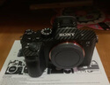 索尼（SONY）ILCE-A7RM3A 全畫(huà)幅微單相機4240萬(wàn)高像素A7R3A品質(zhì)店保5年官方標配 曬單實(shí)拍圖