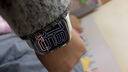 Apple【限時(shí)補貼】蘋(píng)果Watch Series 10/S9/S8/S7/S6 蘋(píng)果智能運動(dòng)手表 【s9手表】亮粉色 44/45/46mmGPS版【配件禮包】 曬單實(shí)拍圖