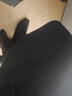 唐謎（TANGMI）面試上班穿西裝半身裙女夏季2025新款高腰通勤裙女中長(cháng)款包臀裙子 中長(cháng)款-黑色 /裙長(cháng)71CM M (27) /推薦95-105斤 曬單實(shí)拍圖