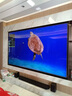 三星（SAMSUNG）98DU9000 98英寸大屏 線下DU9100同款 4K超薄全面屏 無開機廣告 AI智能 語音平板電視 98英寸 98DU9000 星影巨幕【新品】 曬單實拍圖