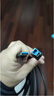 綠歡 維海德V71US攝像頭數據線(xiàn)USB3.0方口連接線(xiàn)V71CS V73US JU1700US V60視頻會(huì )議攝像頭接電腦高清線(xiàn) 5米 USB3.0方口線(xiàn) 曬單實(shí)拍圖