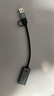 SZHY-LINKTYPE-C轉(zhuǎn)HDMI/大DP/MINI迷你DP/VGA/RJ45網(wǎng)卡轉(zhuǎn)換器高清轉(zhuǎn)接頭4K轉(zhuǎn)接線8K Type-c公轉(zhuǎn)miniDP母短線 曬單實(shí)拍圖