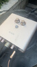 艾肯 icon Uports2 Dyna外置聲卡電腦主播唱歌直播全套語音廳接檔麥克風專業(yè)有聲書專用錄音設備套套裝 聲卡標配【贈送3個精調效果】 曬單實拍圖