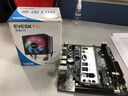 銘速B85主板+cpu+內存套裝主板家用辦公商用吃雞游戲套板 酷睿i3 4130+H81+發(fā)光風(fēng)扇 DDR3  8G 內存 曬單實(shí)拍圖