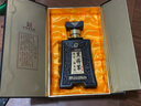 永豐牌北京二鍋頭白酒46度清香型白酒整箱黑將軍系列 46%vol 500mL 6瓶 -大秦 曬單實(shí)拍圖