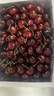 京鮮臻攸智利車(chē)厘子進(jìn)口櫻桃 黑珍珠美早大櫻桃新鮮當季時(shí)令水果整箱禮盒 1kg(凈重) 特大果4J級【32-34mm】 曬單實(shí)拍圖