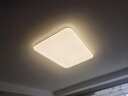 雷士（NVC）LED護(hù)眼主燈客廳吸頂燈全屋燈具套餐客廳大燈臥室2025款國家補(bǔ)貼 【護(hù)眼舒適光】光鴻-四室兩廳10 曬單實(shí)拍圖
