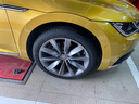 東洋輪胎（TOYO TIRES）汽車輪胎245/40R19 98W PCC1 適配大眾CC 新奔馳E 新寶馬5 曬單實(shí)拍圖