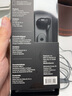 Skullcandy骷髏頭 Set 入耳式有線耳機type-c接口防脫落運動耳機安卓Lightning蘋果圓孔通用 安卓版大黃蜂（typec直插） 曬單實拍圖