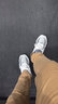 NEW BALANCE 【Teddy Made】官方休閑鞋男鞋女鞋復(fù)古美產(chǎn)990v6系列情侶運(yùn)動(dòng)鞋 灰色 男款 M990GL6 42.5 (男碼腳長(zhǎng)27cm) 曬單實(shí)拍圖