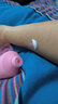 科士威浪漫身體乳女香水潤膚乳膚潤體乳補(bǔ)水保濕香體乳 浪漫身體乳200ml 兩支裝 曬單實(shí)拍圖