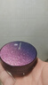 moonshot茉珊星空極光氣墊bb霜遮瑕控油保濕持持不易脫妝茉姍 #星空氣墊自然色 曬單實拍圖