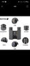 Nikon 尼康 Trailblazer 8x25 ATB 黑色雙筒望遠(yuǎn)鏡 防水防霧 戶外便攜 曬單實(shí)拍圖