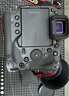 佳能（Canon）EOS R3 微單相機 微單機身  曬單實拍圖