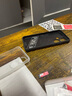 殼棧 適用OPPO K11手機(jī)殼PJC110磨砂硬殼全包邊氣囊防摔保護(hù)套隱形支架車載磁吸手機(jī)套個性潮牌 OPPO K11【磨砂黑】 防摔鎧甲殼 【配鋼化膜】 曬單實(shí)拍圖