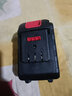 HANSCH 鋰電池 充電器 漢斯專用 DY款2號精品【10節(jié)電芯】 曬單實拍圖