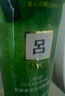 Ryo呂洗發(fā)水綠呂藍(lán)呂控油蓬松保濕去屑韓國(guó)愛(ài)茉莉護(hù)發(fā)素?zé)o硅油 綠呂洗發(fā)水400ml(控油清爽) 曬單實(shí)拍圖