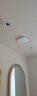 普聯(lián)（TP-LINK）wifi6無線吸頂ap套裝5G雙頻千兆路由器poe供電ac易展mesh組網(wǎng)ax1500m/ax3000m全屋wifi網(wǎng)絡(luò)覆蓋 XAP1506GC-PoE/DC易展版×3 一拖三 曬單實(shí)拍圖