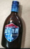 西鳳中酒網(wǎng) 55度西鳳綠瓶高脖光瓶500ml*6鳳香型 陜西白酒 55度 500mL 1瓶 +藍(lán)標(biāo)勁酒4瓶 曬單實(shí)拍圖